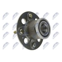 NTY KLT-HD-045 Radlagersatz