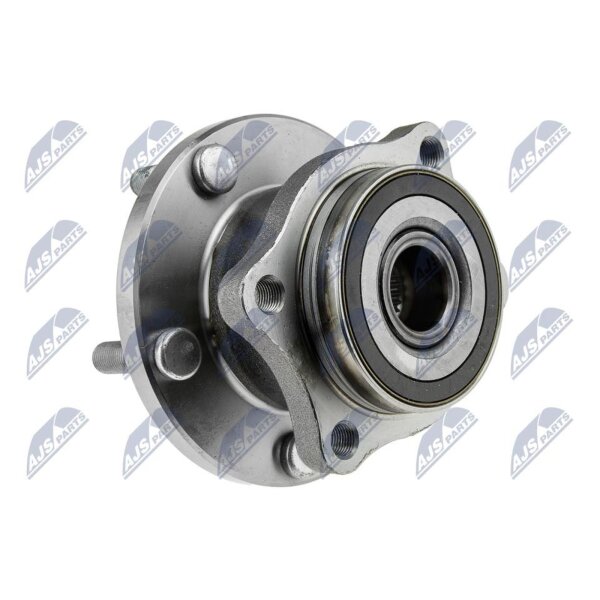NTY KLT-SB-015 Radlagersatz