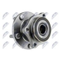 NTY KLT-SB-015 Radlagersatz