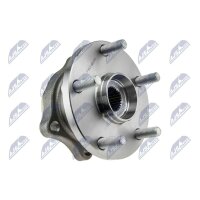 NTY KLT-SB-015 Radlagersatz