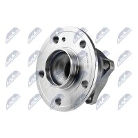 NTY KLT-ME-024 Radlagersatz