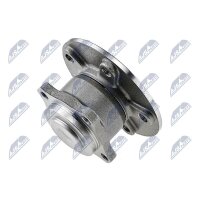 NTY KLT-ME-024 Radlagersatz