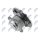 NTY KLT-ME-024 Radlagersatz