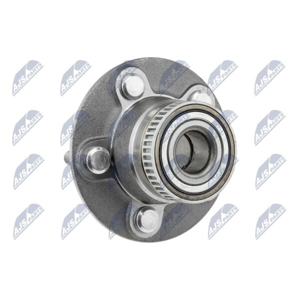 NTY KLT-CH-002 Radlagersatz