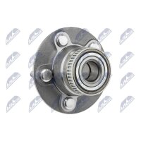 NTY KLT-CH-002 Radlagersatz