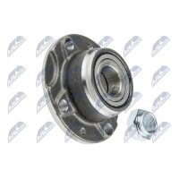 NTY KLT-FT-000 Radlagersatz