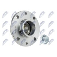 NTY KLT-FT-000 Radlagersatz