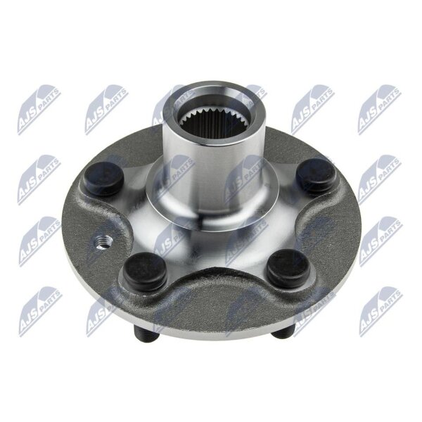 NTY KLT-LR-001P Radnabe