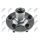 NTY KLT-LR-001P Radnabe