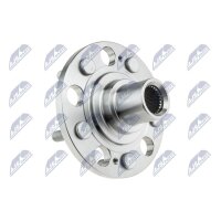 NTY KLT-HY-517P Radnabe