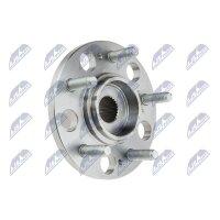 NTY KLT-HY-517P Radnabe