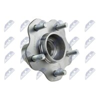 NTY KLT-NS-081P Radnabe