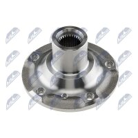NTY KLT-BM-016P Radnabe