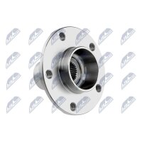 NTY KLT-BM-016P Radnabe