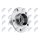 NTY KLT-BM-016P Radnabe