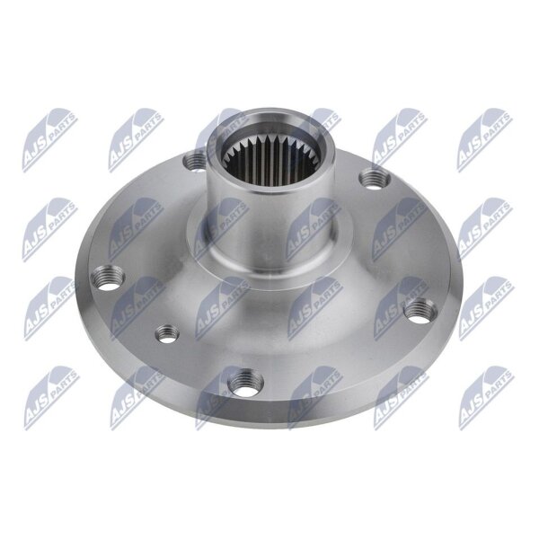 NTY KLT-BM-014P Radnabe