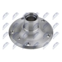 NTY KLT-BM-014P Radnabe