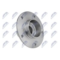 NTY KLT-BM-014P Radnabe