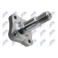 NTY KLT-RE-002P Radnabe
