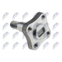 NTY KLT-RE-002P Radnabe