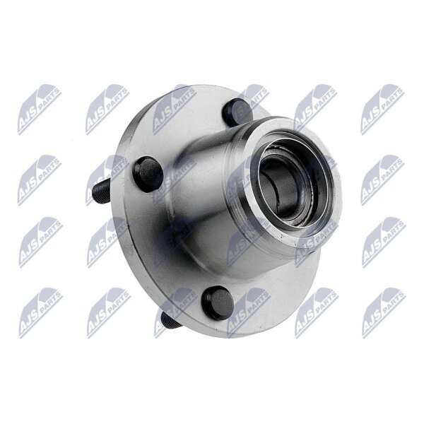 NTY KLT-FR-025P Radlagersatz