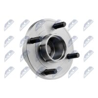 NTY KLT-FR-025P Radlagersatz