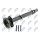 NTY NPW-WW-028K Steckwelle, Differential