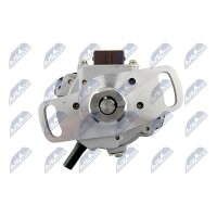 NTY EAZ-DW-000 Zündverteiler