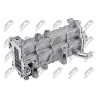 NTY EGR-VC-004A Kühler, Abgasrückführung