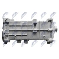 NTY EGR-VC-004A Kühler, Abgasrückführung