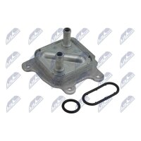 NTY CCL-NS-010 Ölkühler, Motoröl