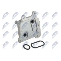 NTY CCL-NS-010 Ölkühler, Motoröl