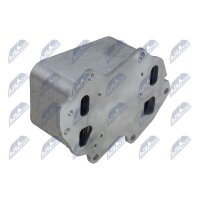 NTY CCL-BM-071 Ölkühler, Motoröl