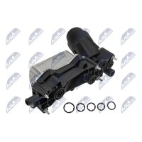 NTY CCL-CH-006 Ölkühler, Motoröl
