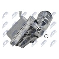NTY CCL-PL-015 Ölkühler, Motoröl