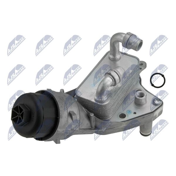 NTY CCL-PL-005 Ölkühler, Motoröl