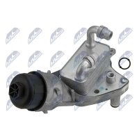 NTY CCL-PL-005 Ölkühler, Motoröl