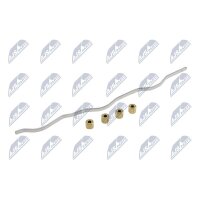 NTY BKS-PL-002 Saugrohrmodul