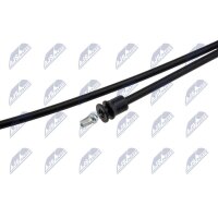 NTY EZC-ME-024 Motorhaubenzug