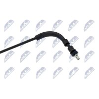 NTY EZC-ME-024 Motorhaubenzug