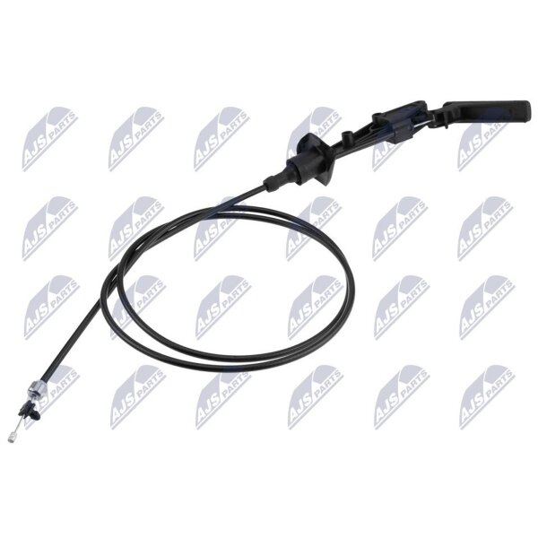 NTY EZC-CT-024 Motorhaubenzug