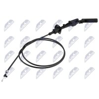 NTY EZC-CT-024 Motorhaubenzug