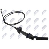 NTY EZC-CT-024 Motorhaubenzug