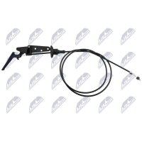 NTY EZC-CT-024 Motorhaubenzug