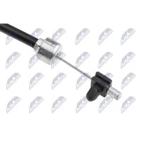 NTY EZC-CT-024 Motorhaubenzug