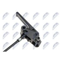 NTY EZC-CT-023 Motorhaubenzug