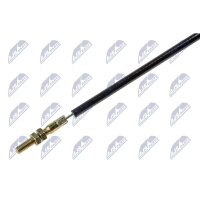 NTY EZC-CT-023 Motorhaubenzug