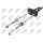 NTY NXX-CT-002 Seilzug, Schaltgetriebe