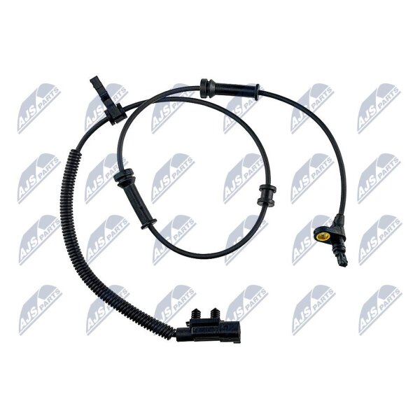 NTY HCA-CH-048 Sensor, Raddrehzahl
