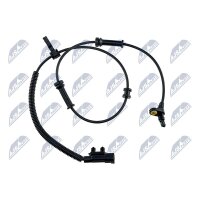 NTY HCA-CH-048 Sensor, Raddrehzahl